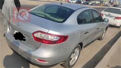 رينو فلوينس